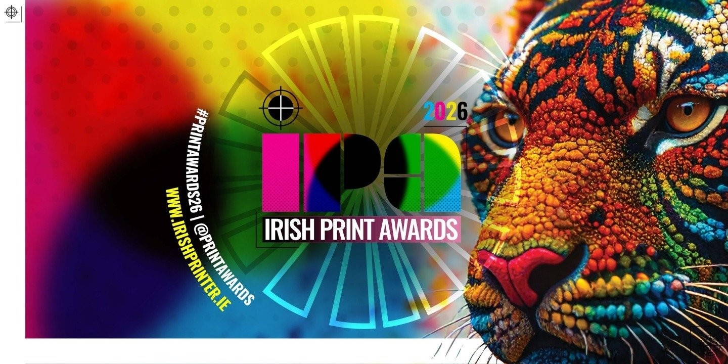 Irish Print Awards 2026